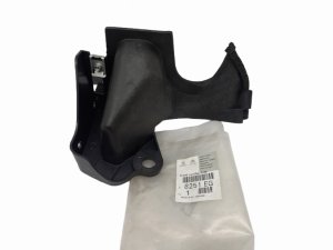 Supporto paraurti destro 8251EG 8251.EG Citroen Berlingo II Originale