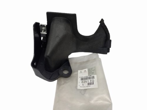 Supporto paraurti destro 8251EG 8251.EG Citroen Berlingo II Originale