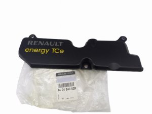Coperchio motore 140484002R Renault Clio IV, Megane IV 1.2T Originale