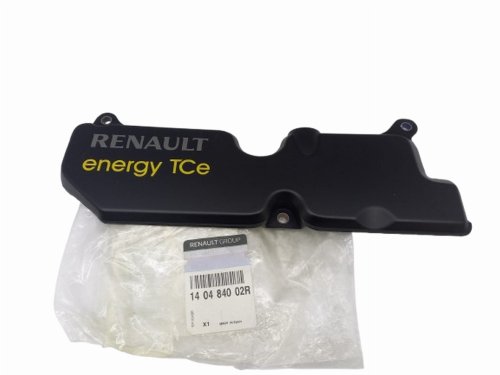 Coperchio motore 140484002R Renault Clio IV, Megane IV 1.2T Originale
