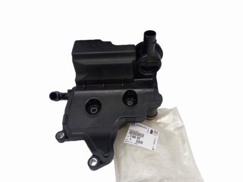 Sifone olio 1180S0 1180.S0 Citroen Peugeot 2.0 HDI Originale