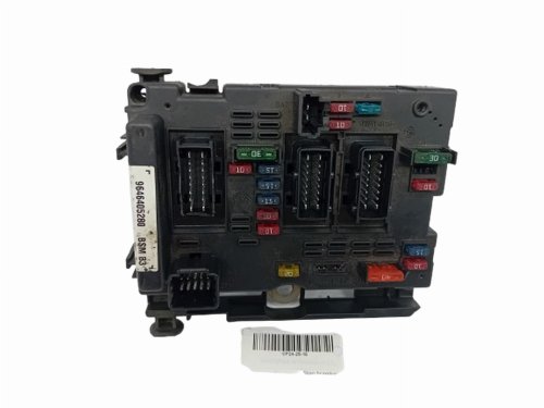 Controller BSM B3 9646405280 PSA