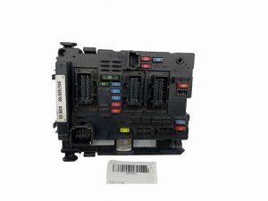Controller BSM B3 9657608780 PSA