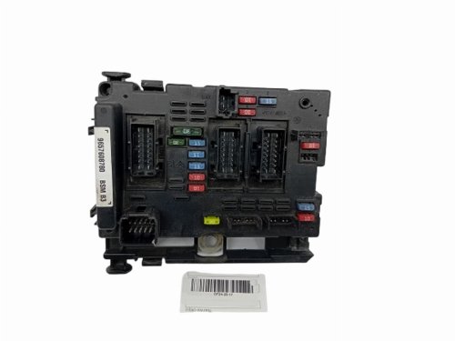 Controller BSM B3 9657608780 PSA