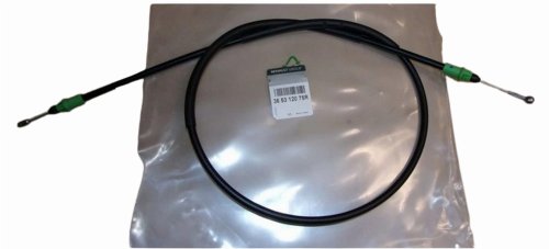 Cavo freno a mano 365312075R Renault Trafic III Originale