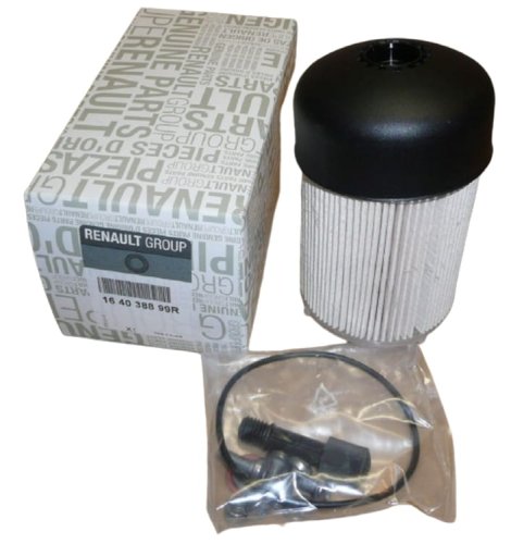 Filtro carburante 164038899R 2,3 Dci  Renault Master