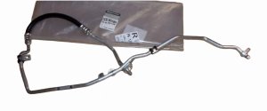 Cavo climatizzatore 924400644R Dacia Sandero III 1.0 Originale