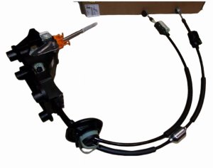 Leva del cambio 9837816580 Citroen  C3 Elysee  Originale