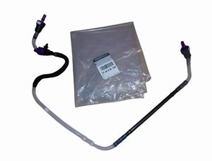 Tubo carburante 164467816R Renault Master III 2.3DCI Originale