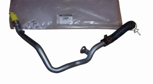 Tubo dell'acqua 140555811R Renault Megane  IV 1.6DCI Originale