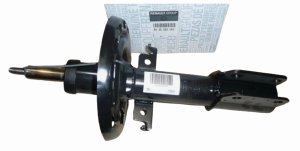 Ammortizzatore anteriore originale 543020064R Renault Megane III