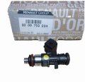 Wtryskiwacz 8200759034 Renault Clio III,IV, Modus 1.2 16V Oryginał