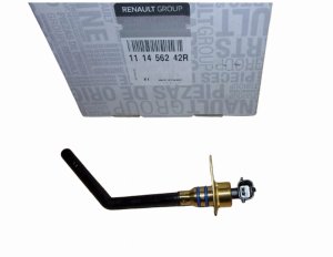 Sensore livello olio 111456242R Renault Dacia 1.6 16V Originale