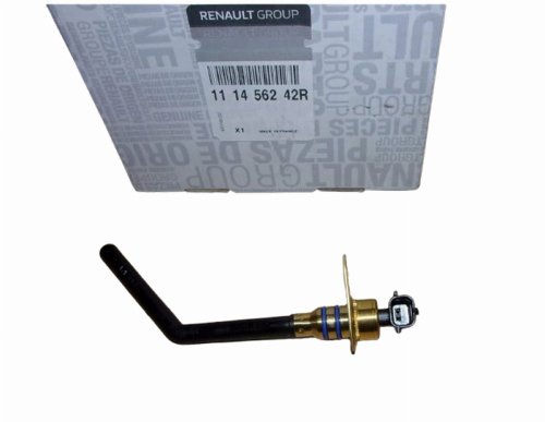 Sensore livello olio 111456242R Renault Dacia 1.6 16V Originale