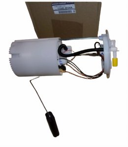 Pompa carburante Completo 170404ED0A Renault Kadjar 1.2 TCE Originale