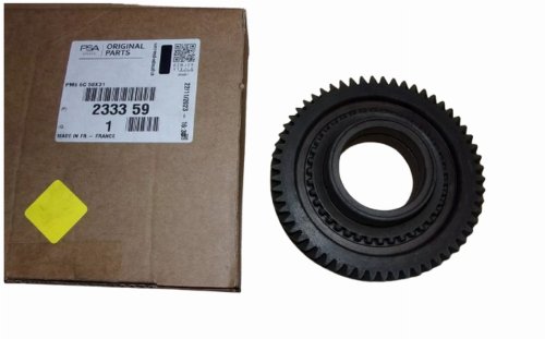 Ingranaggio 6ª marcia 233359 Citroen Jumper III 2.2HDI Originale