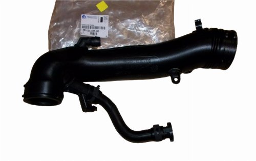Condotto aria 9805501580 Peugeot 208 1.6THP Originale