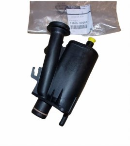 Sifone olio 1183000Q0A Renault 1.9DCI Originale