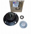 Piasta Koła Tył 374876 3748.76 Citroen C2,C3,Peugeot 206,1007 Oryginał