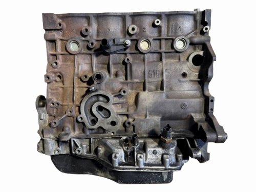 Blocco motore 2.2 HDI 4HT 10DZ47 9652925180  0130AZ  0130.AZ  Citroen Peugeot