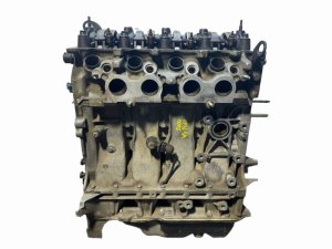 Motore a benzina 1.4 8v KFW 10FSC4 9634005110 0135RC 0135.RC  Citroen  Peugeot