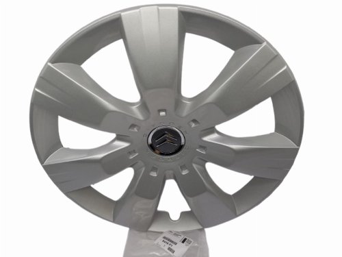 Coprimozzo Citroen Berlingo II 16"  5416P1 5416.P1  Nuovo Originale