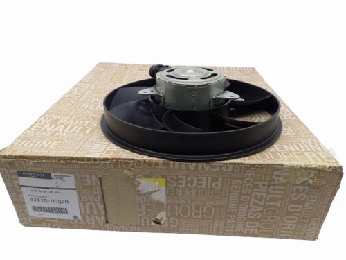 Ventola radiatore 9212000Q2H Renault Master III Originale