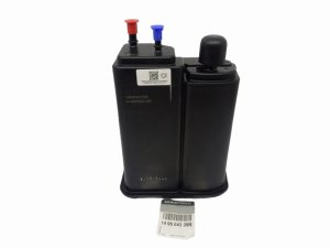Assorbitore di vapori 149504335R Dacia Sandero III 1.0TCE Originale