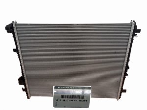 Radiatore acqua 214100192R Renault Trafic III 2.0DCI Originale