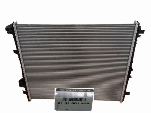 Radiatore acqua 214100192R Renault Trafic III 2.0DCI Originale