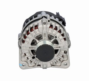 Alternatore 231001537R Renault Koleos II 2.0DCI Originale Nuovo