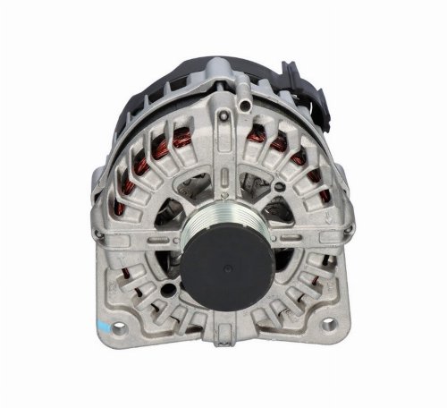 Alternatore 231001537R Renault Koleos II 2.0DCI Originale Nuovo