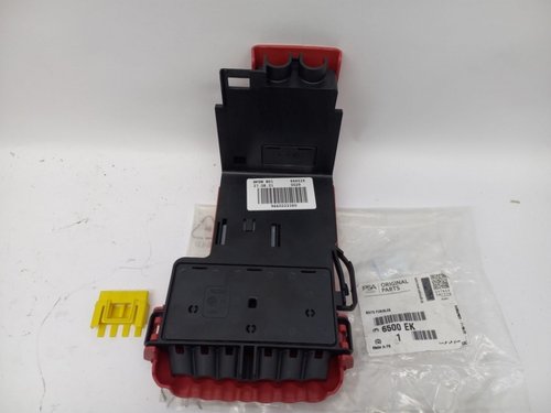 Scatola fusibili 6500EK  6500.EK Nuova OE PSA  C4 308