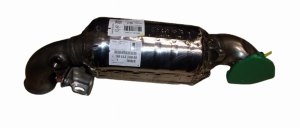 Catalizzatore 9803335980 Citroen  Peugeot  1.6THP Originale