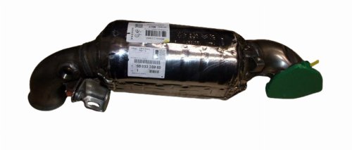Catalizzatore 9803335980 Citroen  Peugeot  1.6THP Originale