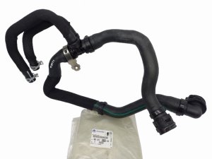 Tubo dell'acqua 9812751880 Peugeot 3008,5008 1.5BLUEHDI Originale