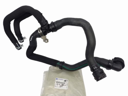 Tubo dell'acqua 9812751880 Peugeot 3008,5008 1.5BLUEHDI Originale