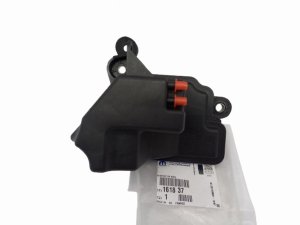 Serbatoio a depressione 161837 1618.37 Citroen Peugeot 2.0HDI 16V Originale