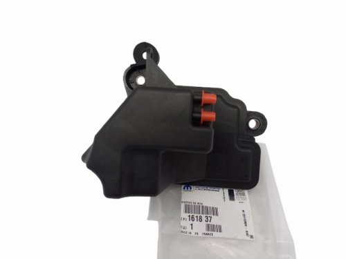 Serbatoio a depressione 161837 1618.37 Citroen Peugeot 2.0HDI 16V Originale