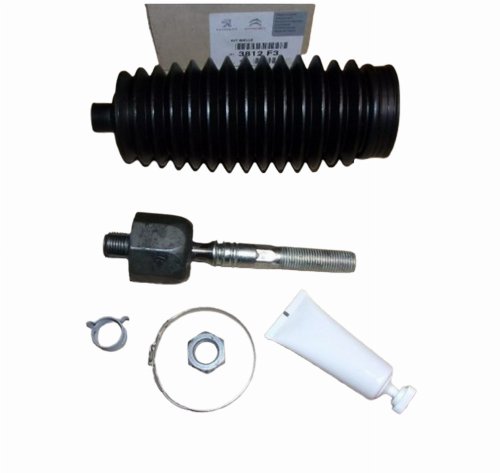 Barra dello sterzo 3812.F3 3812F3 Citroen C5 III Peugeot 508 Originale