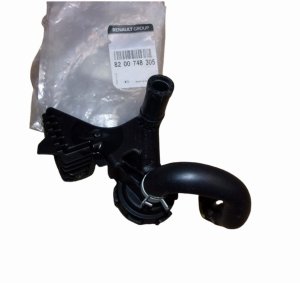 Sifone olio 8200748305 Dacia Sandero  1.5DCI Originale