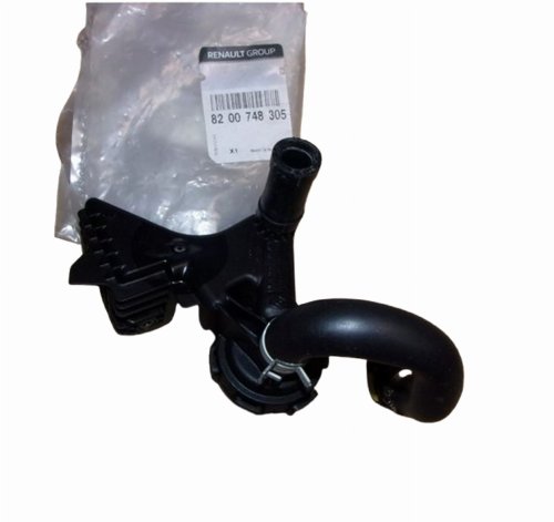 Sifone olio 8200748305 Dacia Sandero  1.5DCI Originale