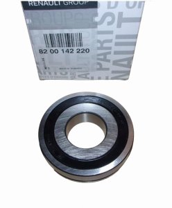 Cuscinetto cambio 8200142220 Renault Originale