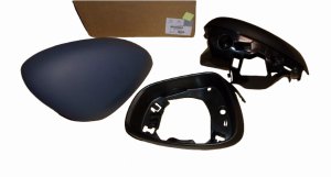 Alloggiamento specchietto destro 8152.L3 8152L3 Citroen C5 III Originale