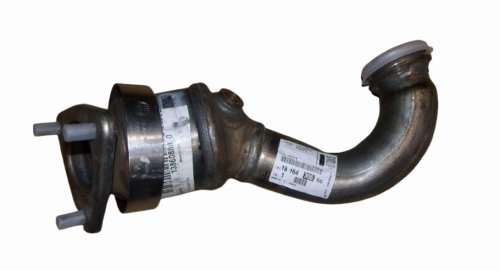 Catalizzatore 1616430680 Citroen Jumper III 3.0HDI Originale
