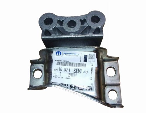 Cuscino motore sinistro 1613974180 Citroen Jumper III, Peugeot Boxer III 2.0HDI Originale