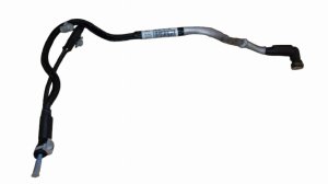 Tubo di depressione 1609235280 Citroen Jumper III 3.0HDI Originale