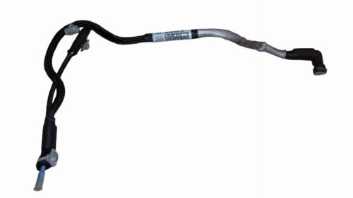Tubo di depressione 1609235280 Citroen Jumper III 3.0HDI Originale