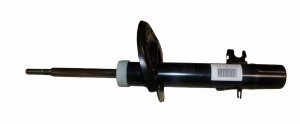 Ammortizzatore sinistro anteriore 9826219980 Citroen C-Elysee Originale