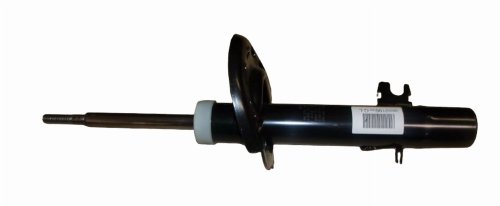 Ammortizzatore sinistro anteriore 9826219980 Citroen C-Elysee Originale
